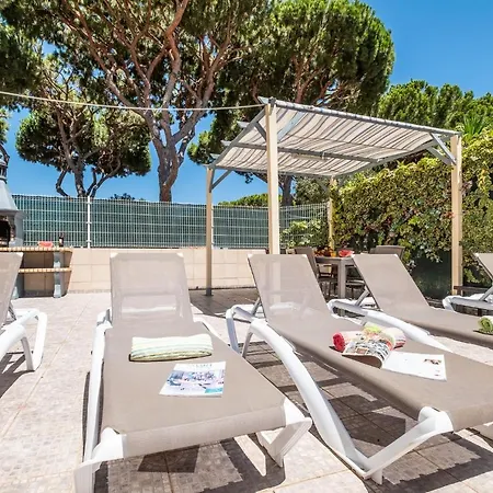 Villa Caly