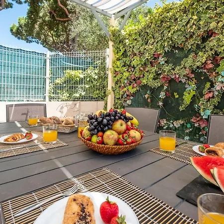 Caly Villa Albufeira