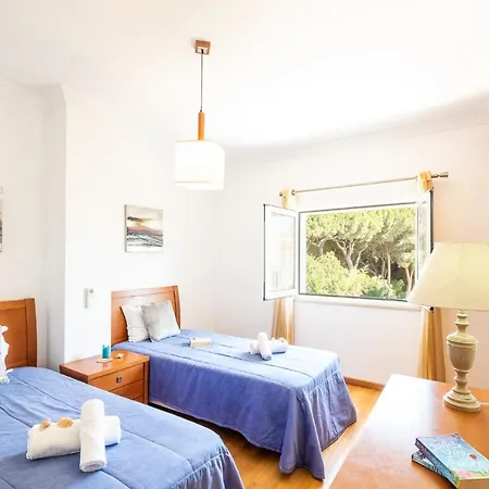 Villa Caly Albufeira