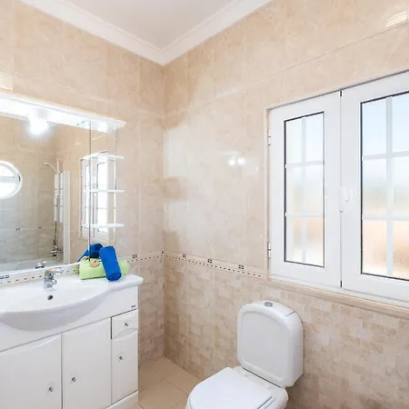 Villa Caly Albufeira