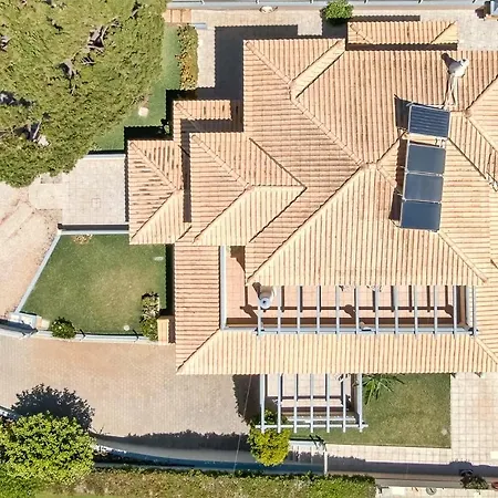 Caly Villa Albufeira