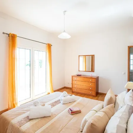 Caly Villa Albufeira