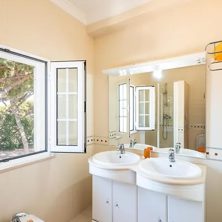 Villa Caly Albufeira