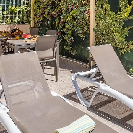 Caly Villa Albufeira