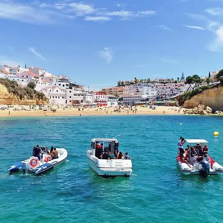 Caly Albufeira